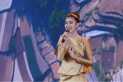 Princess Norodom Jenna to boost cultural ties between Shandong, Cambodia