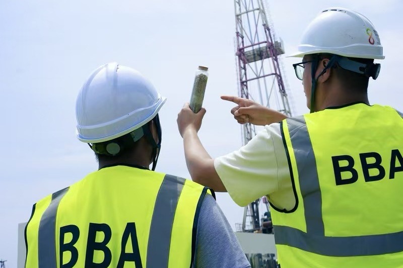 BMW Brilliance focuses on sustainability in China