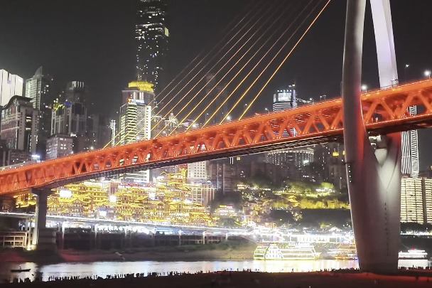 Chengdu & Chongqing: A foodie’s dream tour