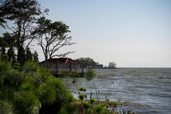 China deepens ties with Kenyan counties