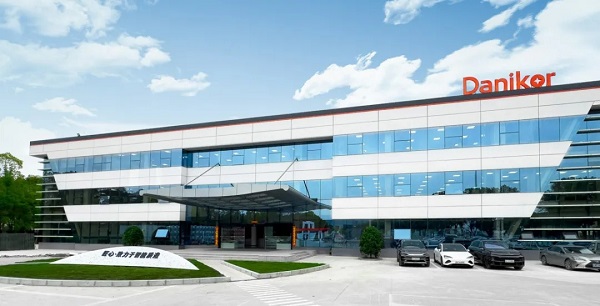 Danikor completes record-breaking funding round to accelerate global expansion and R&D