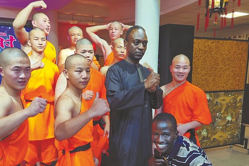 A source of fascination and lifelong inspiration