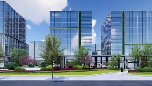 Fudan University (Hongqiao) Global Sci-Tech Innovation Center for Alumni inaugurated