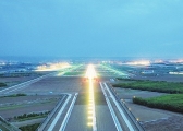 Taiyuan Wusu Intl Airport phase III expansion achieves progress