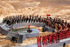 China Movie Channel set to air concert commemorating victory anniversary