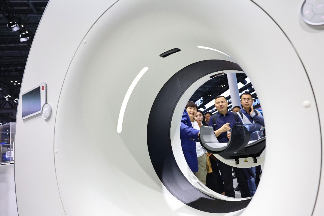 Steps taken against EU medical device curbs