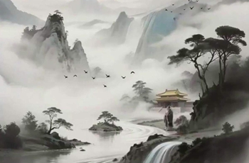 Symphony of Civilizations at Nishan