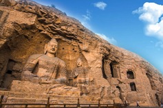 Shanxi opens 35 themed tourism routes