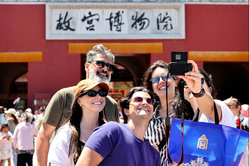 Visa facilitation steps boost number of foreign visitors