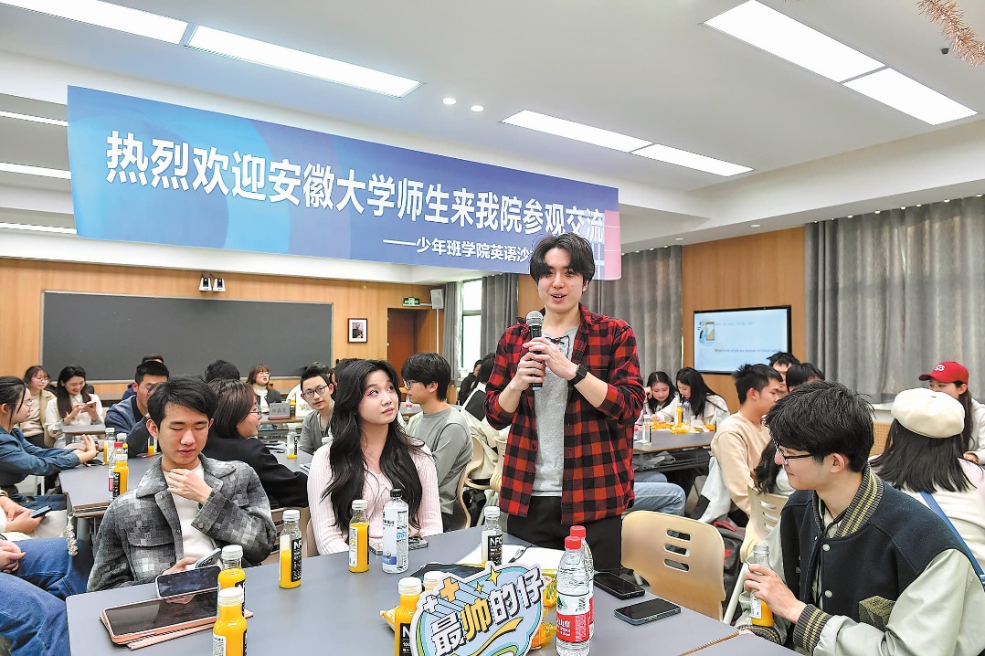 English majors face uncertain future as AI replaces basic skills