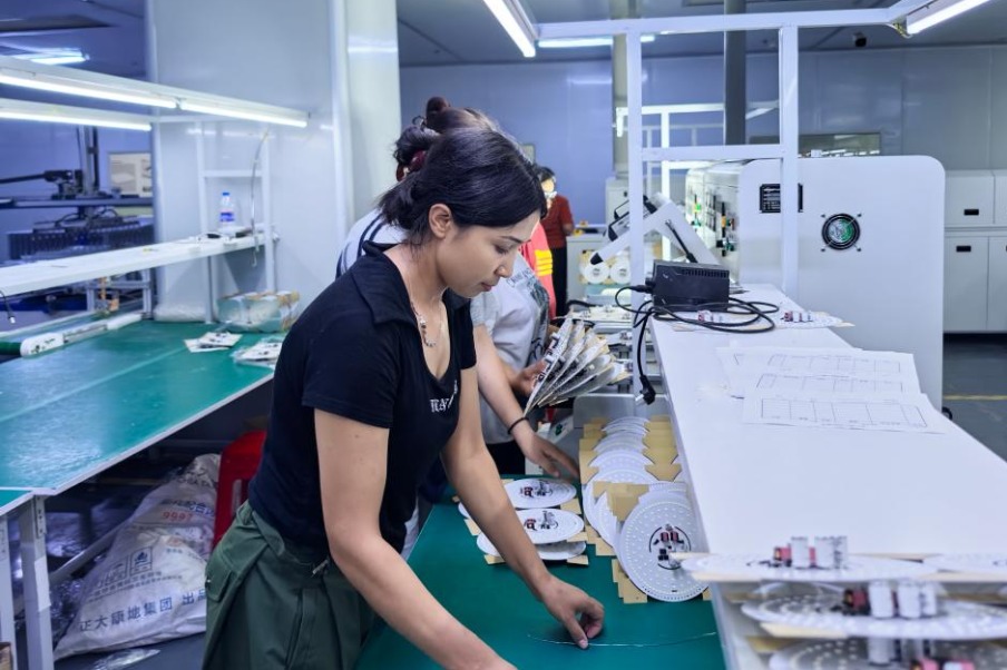 Xinjiang's bold push empowers rural women at scale