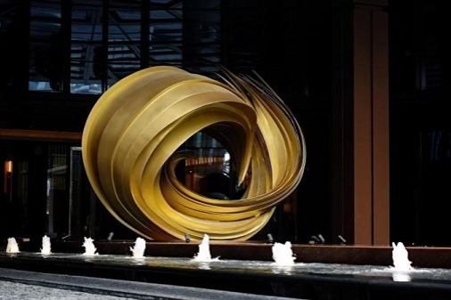 New high-quality international hotel to open in Xi'an