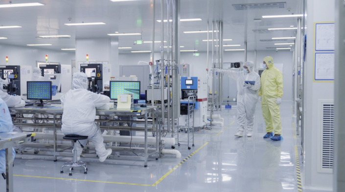 NETDA launches industrial carnival during Suchao match