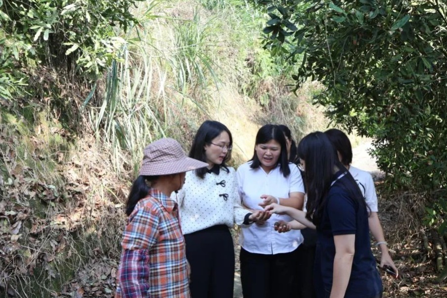 Guangdong loan program aids 1.58 million women