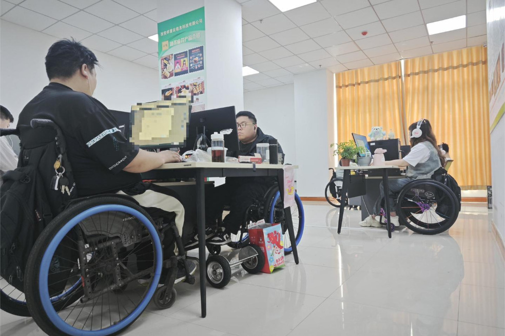 More jobs, labor protections offered for disabled people