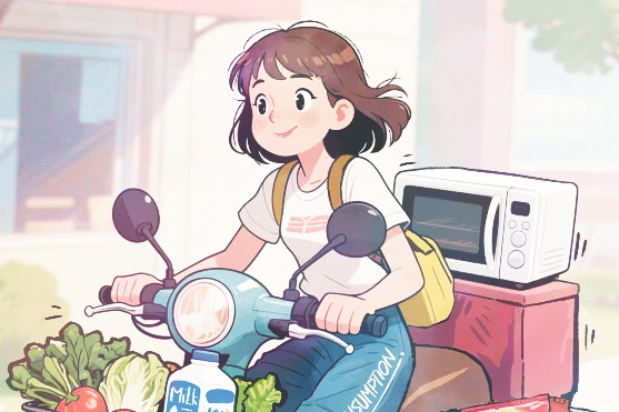 Bullish stock mkt can ignite nation's consumption