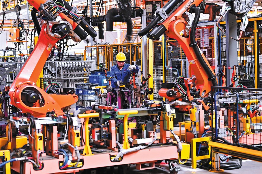 5G-A bridge to new telecom, industry era