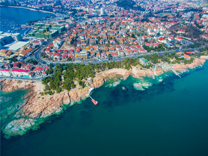 Qingdao ranks in top 10 popular graduation travel destinations