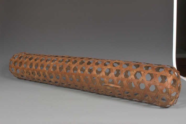 Beat heat with bamboo bolster from Zhejiang