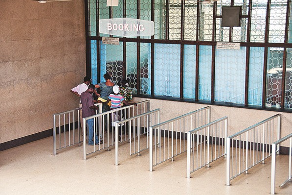 China to help upgrade rail link in Africa