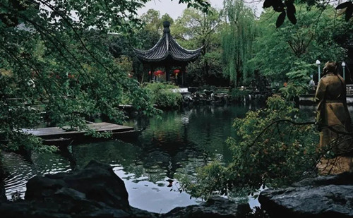 Quzhou's scenic spots show historical charms