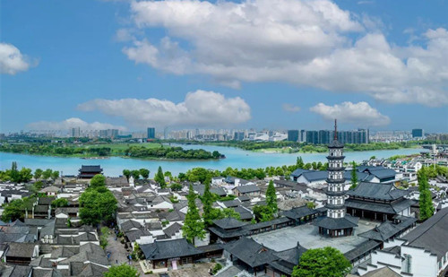 Quzhou launches cultural events to promote rural tourism