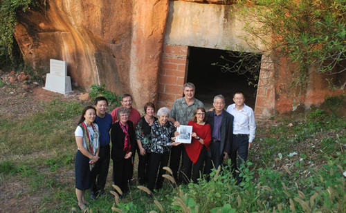 Drama honoring peace, friendship to premiere in Quzhou