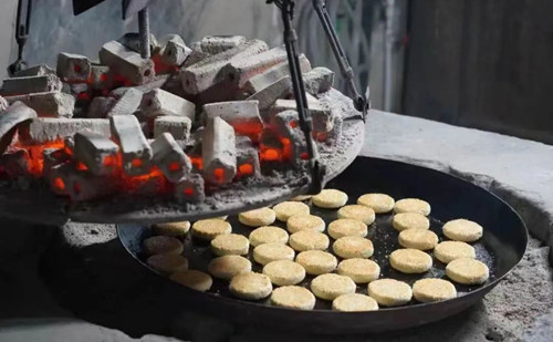 Quzhou as culinary destination offers authentic flavors