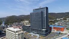 Zhoushan's digital economy building earns provincial recognition