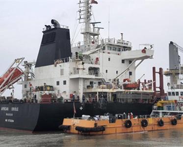 Zhoushan unveils detailed measures for bulk commodity hub