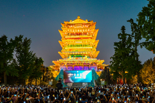 Summer fun in Shandong: Festivals galore