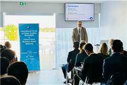 Taicang debuts at Paris Air Show