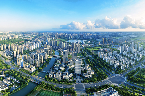 Sino-German Standardization Cooperation Loudong Conference takes place in Taicang