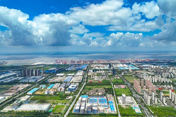 Henkel expands presence in Taicang with China Factory launch   