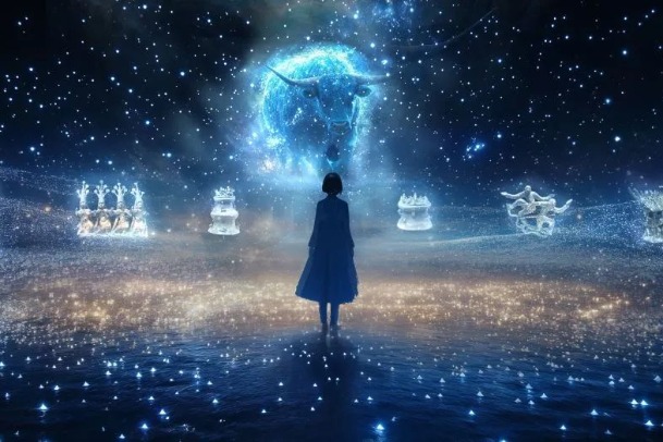 VR immersive exhibition animates ancient Dian civilization