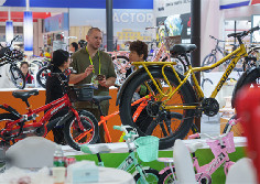 Pudong offers up to 1 million yuan in support for major exhibitions