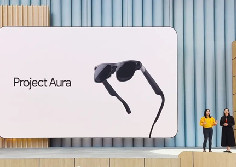 Pudong-based tech firm XREAL ascends global XR stage