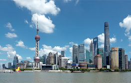 Great potential for AI companies in Shanghai