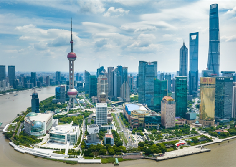 Pudong spearheads pilot program to further open up value-added telecom services