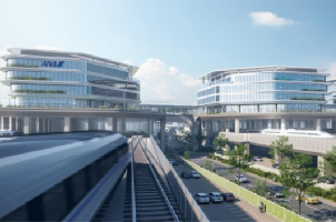 Shanghai unveils plans for intl business cooperation zone