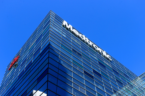 Medtronic's digital medical innovation base settles in BioPark