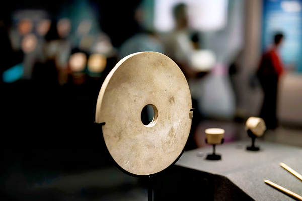 Zhejiang's first archaeology museum attracts visitors