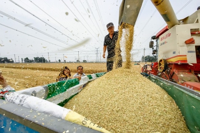 International Conference on Food Loss and Waste to be held in Jinan