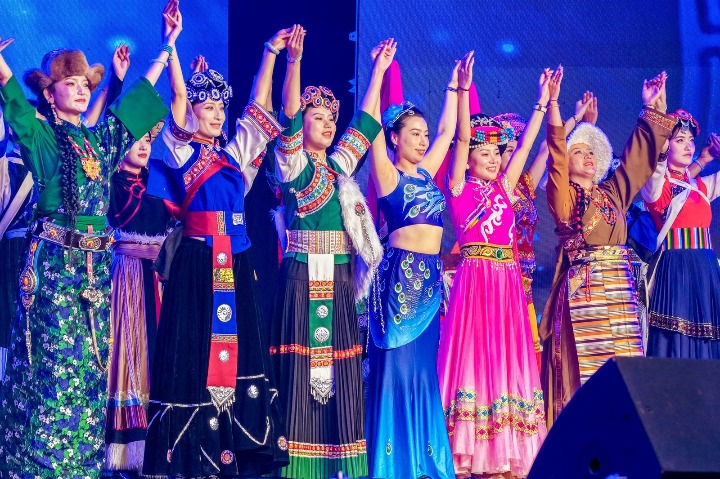 2025 Lijiang “Hehe Meimei” Ethnic Culture Season kicks off