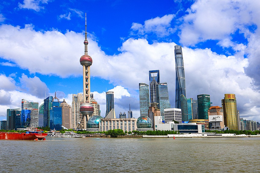 Over 30,000 foreign-invested enterprises established in China in H1