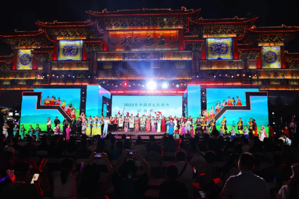 Hohhot's rosy prospects for cultural tourism industry