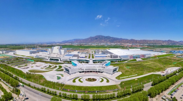 Yili strengthens dairy leadership with tech breakthroughs