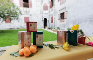 Qimen An Tea revives century-old bond with Macao at intl tea carnival  