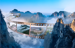Amazing Huangshan: Top destination for China travel