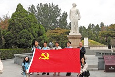 Liu Hulan museum's visitor count crosses 20 million since its opening